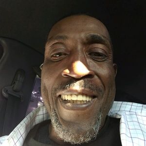 Meet your Posher, Reginald